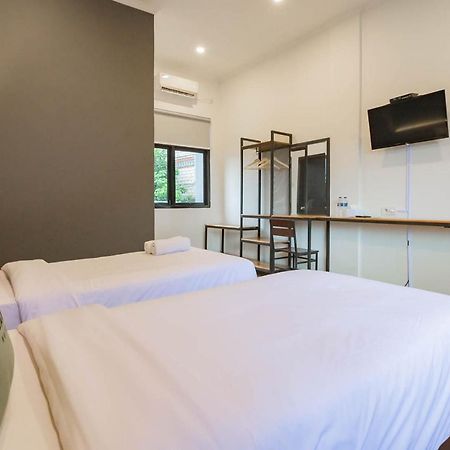 Urbanview Hotel Sagara Bogor Ngoại thất bức ảnh