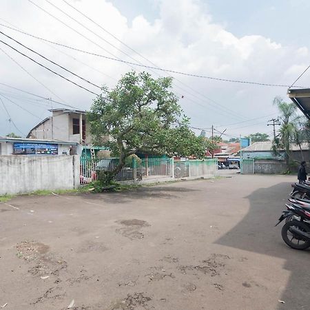 Urbanview Hotel Sagara Bogor Ngoại thất bức ảnh