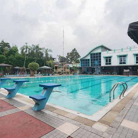 Urbanview Hotel Sagara Bogor Ngoại thất bức ảnh