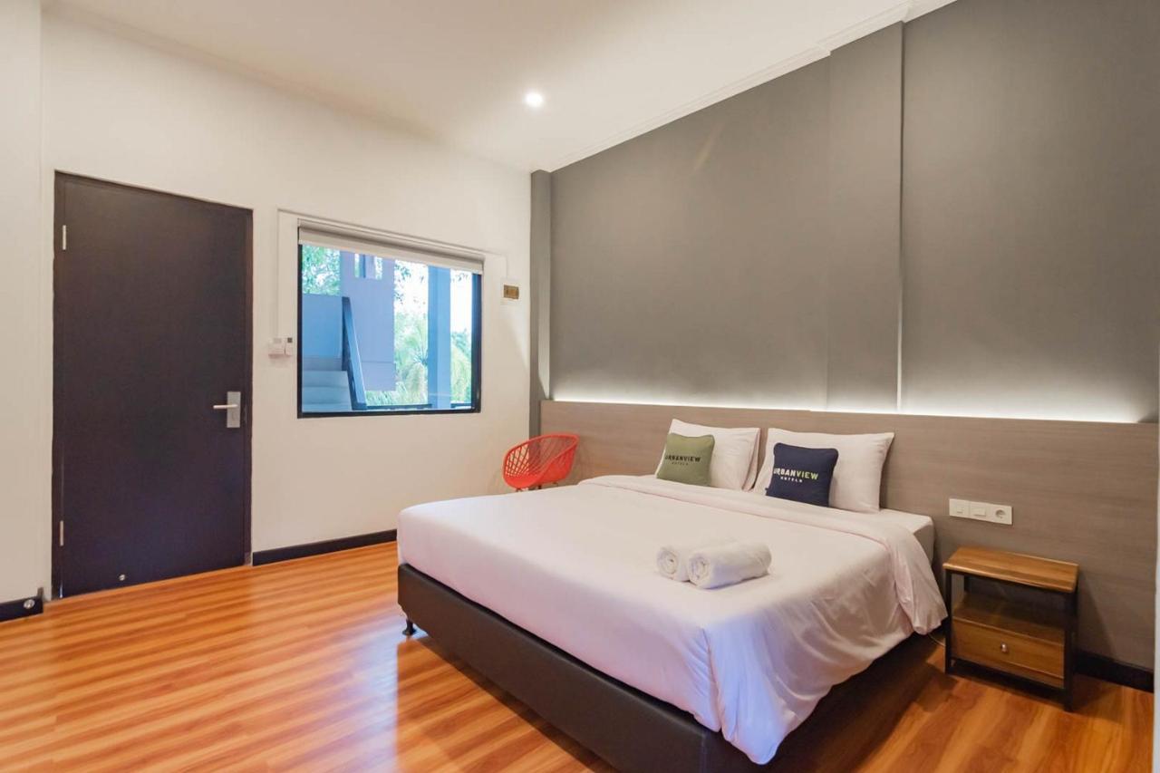 Urbanview Hotel Sagara Bogor Ngoại thất bức ảnh