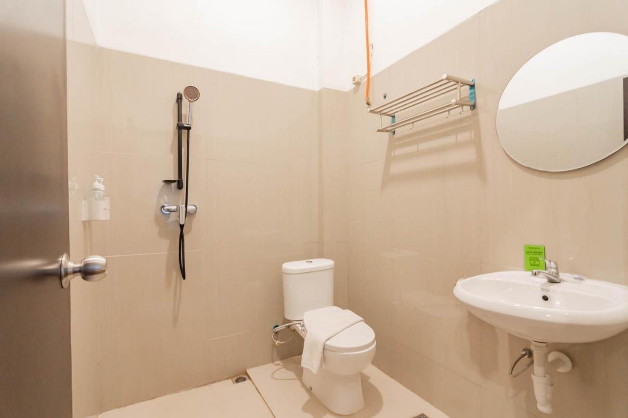 Urbanview Hotel Sagara Bogor Ngoại thất bức ảnh
