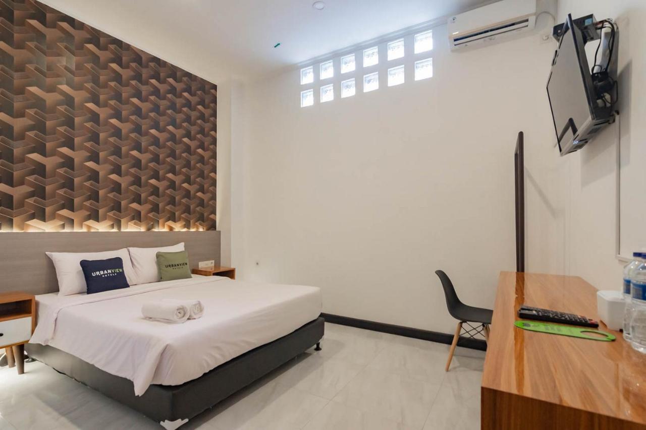 Urbanview Hotel Sagara Bogor Ngoại thất bức ảnh