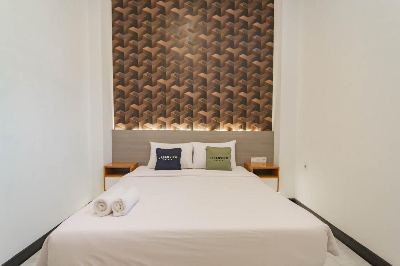 Urbanview Hotel Sagara Bogor Ngoại thất bức ảnh