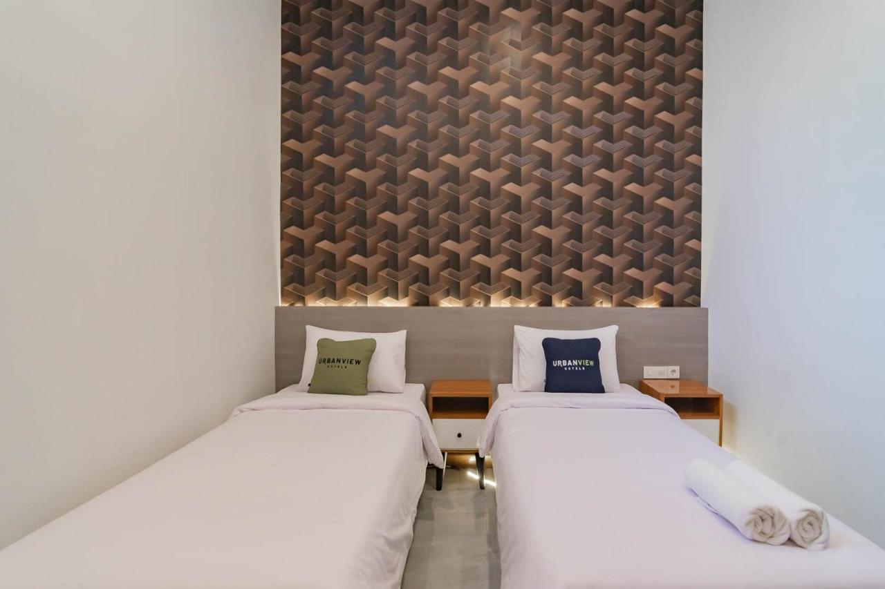 Urbanview Hotel Sagara Bogor Ngoại thất bức ảnh
