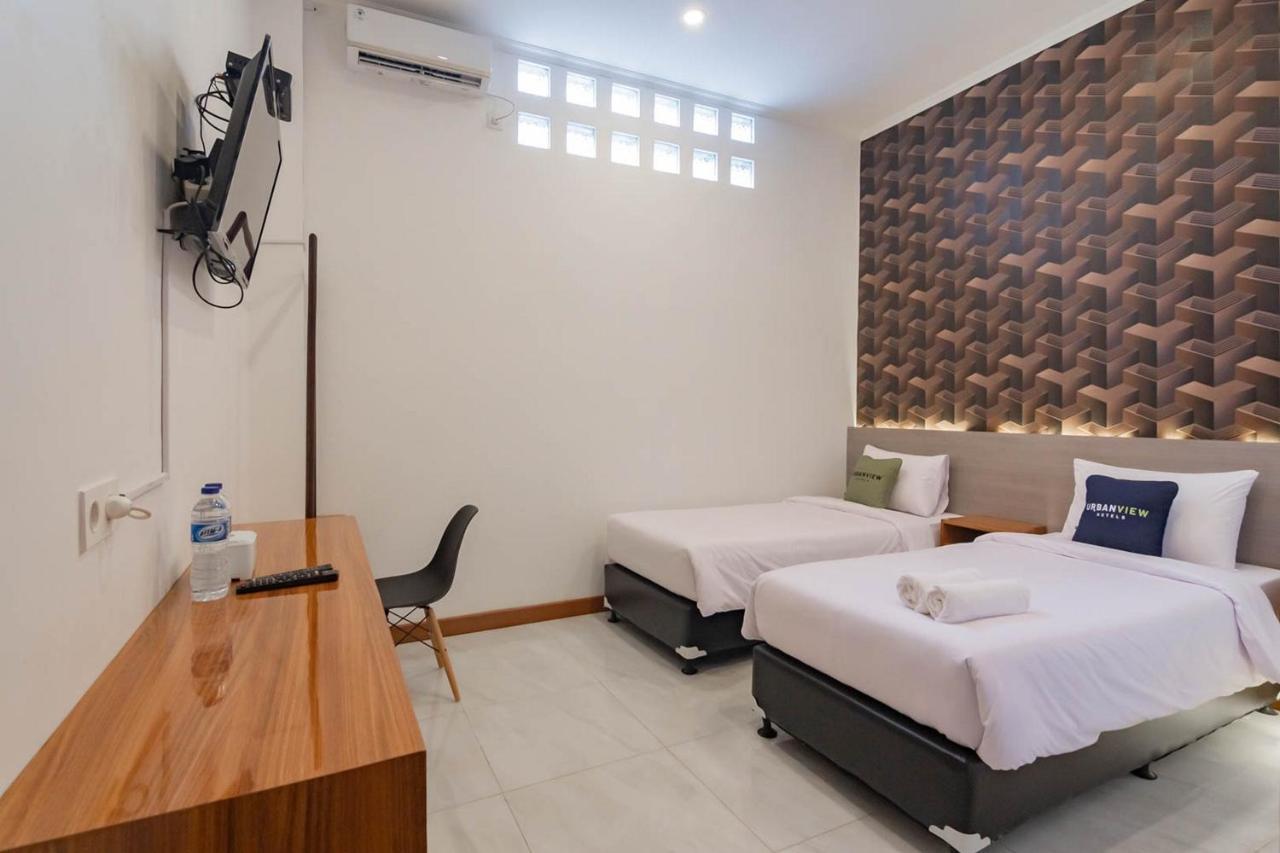 Urbanview Hotel Sagara Bogor Ngoại thất bức ảnh