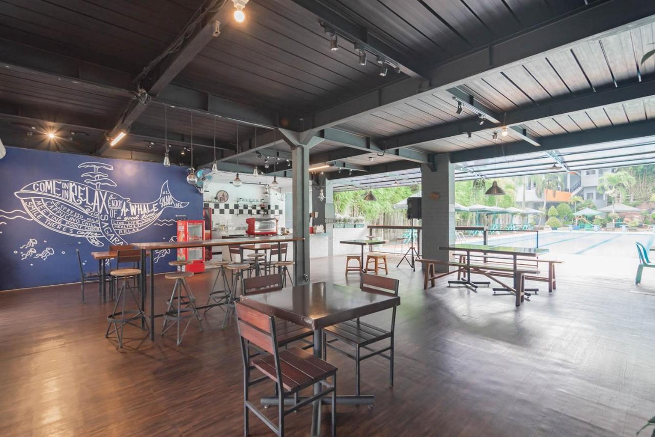 Urbanview Hotel Sagara Bogor Ngoại thất bức ảnh