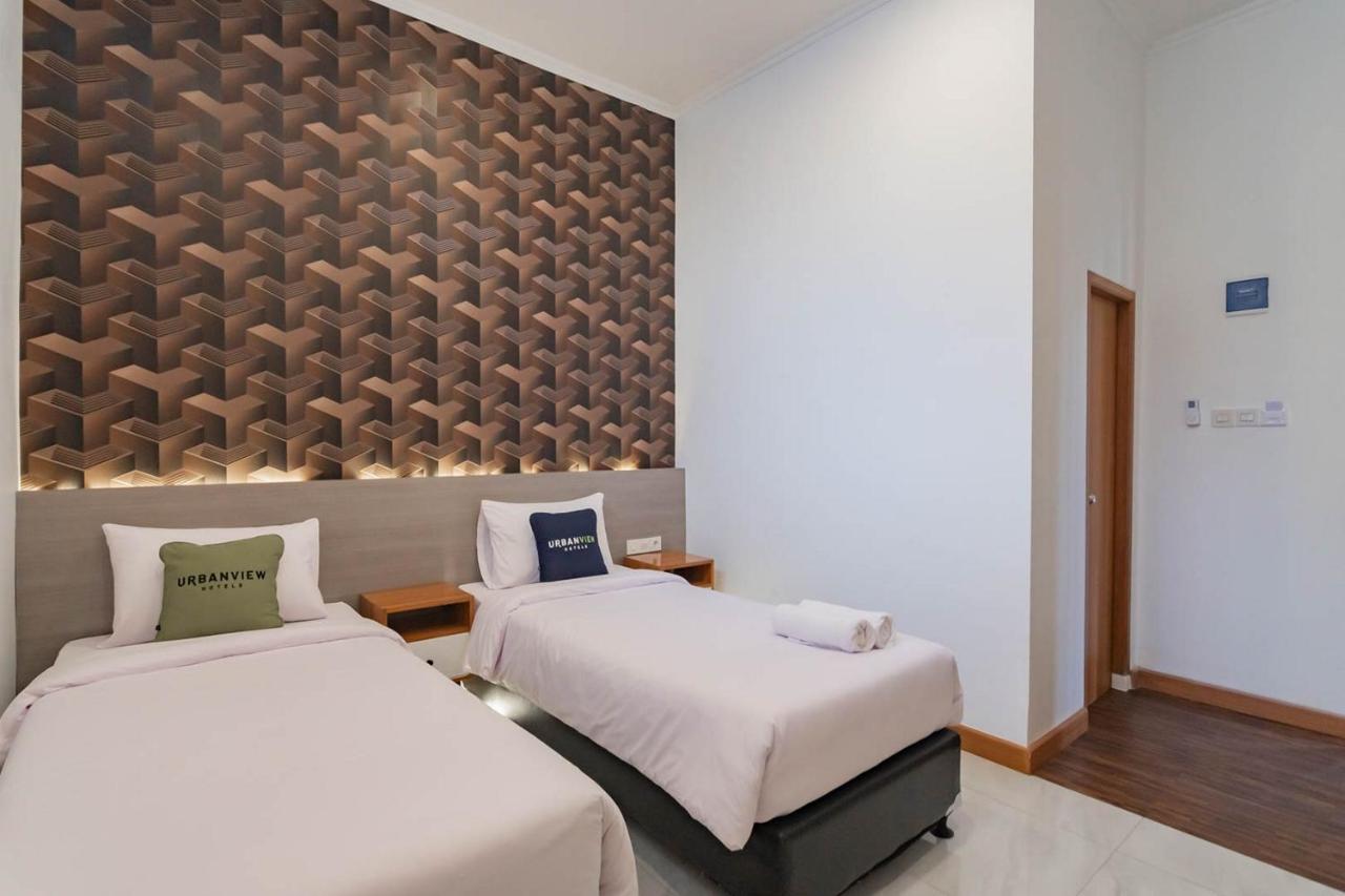 Urbanview Hotel Sagara Bogor Ngoại thất bức ảnh