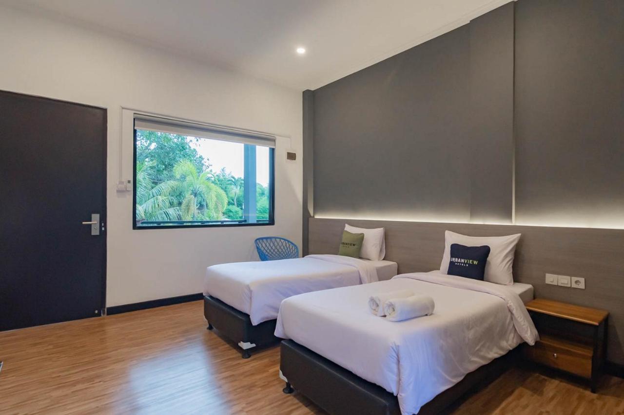 Urbanview Hotel Sagara Bogor Ngoại thất bức ảnh