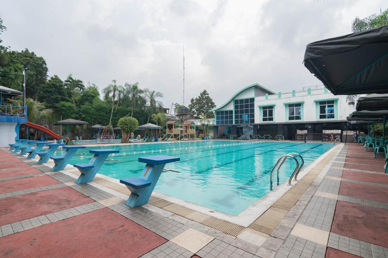 Urbanview Hotel Sagara Bogor Ngoại thất bức ảnh